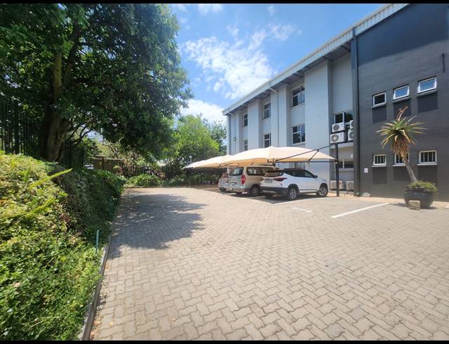 247M² OFFICE TO LET IN ALLANDALE